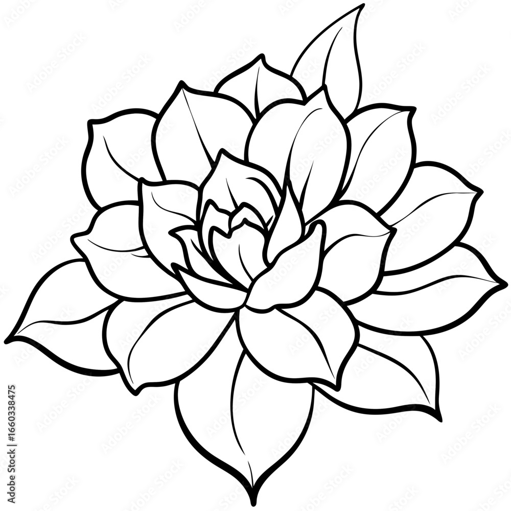 Soft Bloom Vector Soft Bloom Vector