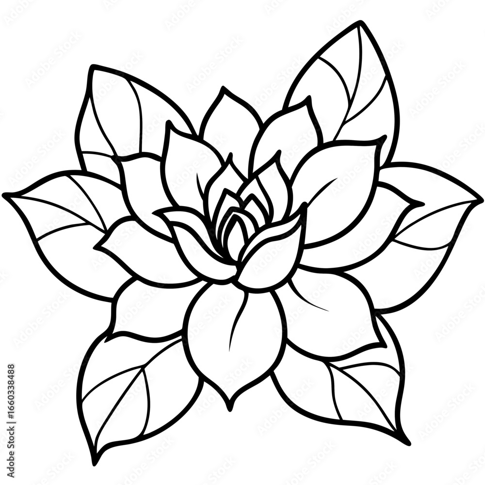 Soft Bloom Vector Soft Bloom Vector