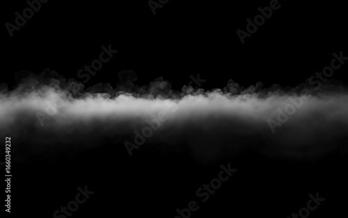 Fog overlay 