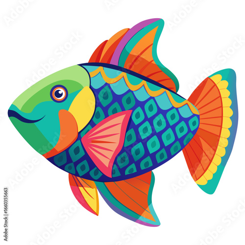 fish