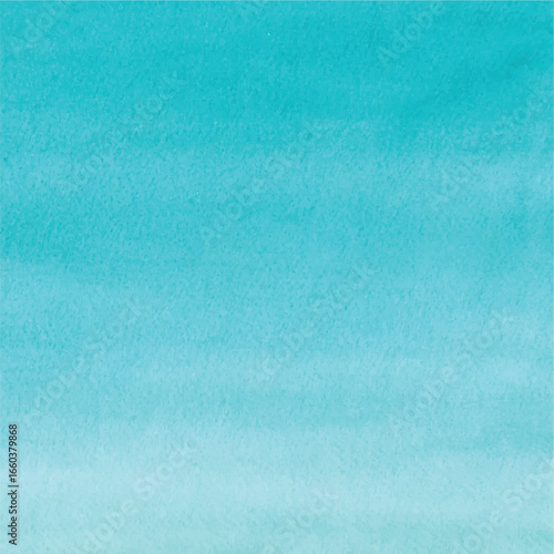 Watercolor blue and white gradient element for sale banners, posters, labels, wallpaper, scrapbooking, birthday party decorations, invitations card, printing labels, greeting cards, background, et