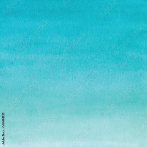 Watercolor blue and white gradient element for sale banners, posters, labels, wallpaper, scrapbooking, birthday party decorations, invitations card, printing labels, greeting cards, background, et