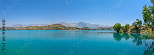 Manavgat Dam