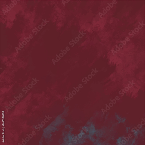 Watercolor red and blue element for sale banners, posters, labels, wallpaper, scrapbooking, birthday party decorations, invitations card, printing labels, greeting cards, background, et