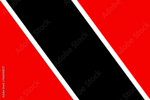 Free Download flag of trinidad and tobago  - GFXLoad