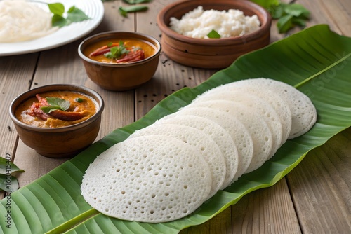 Authentic Mangalorean Neer Dosa Recipe | Soft Lacy Rice Crepes from Coastal Karnataka