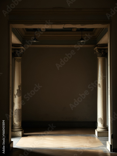 visual essay on residue and presence | postural echo in private architecture | inertial nostalgia | tarnished ivory beneath candle blush | diminished central gravity | imprint of absent figure on