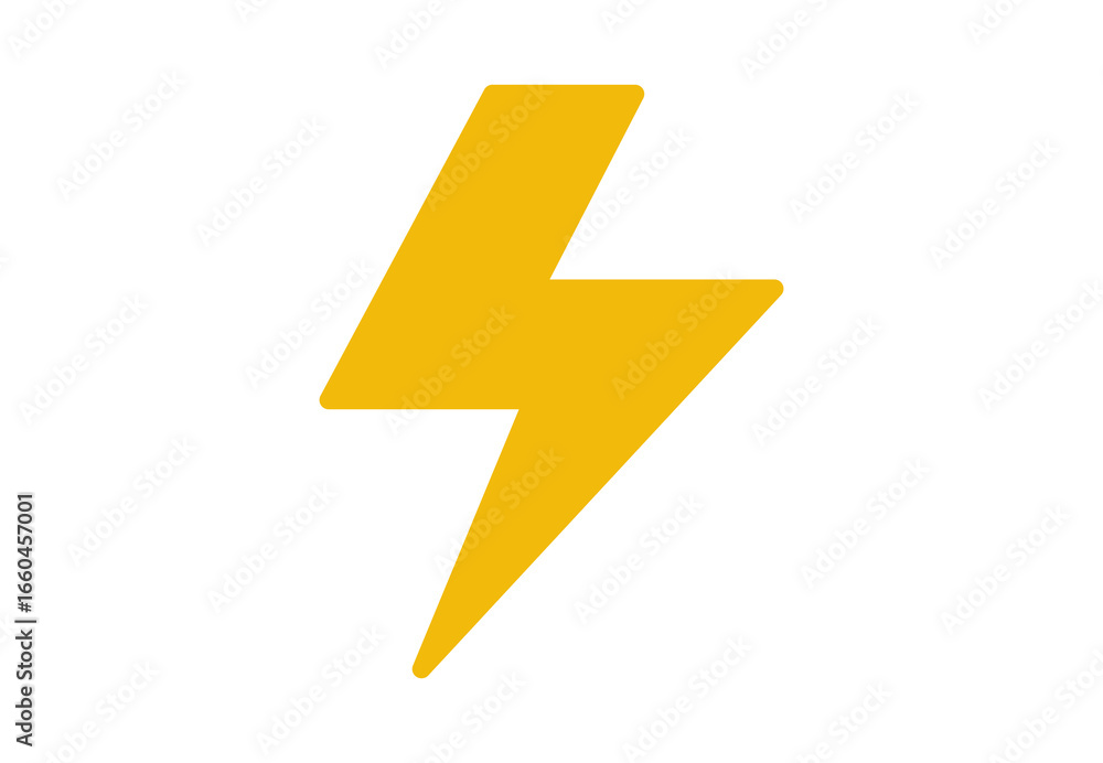 Lightning bolt icon set, transparent PNG, electric flash symbol in yellow, energy, power, speed, electricity, thunder, and fast performance design Lightning bolt icon set, transparent PNG, electric flash symbol in yellow, energy, power, speed, electricity, thunder, and fast performance design