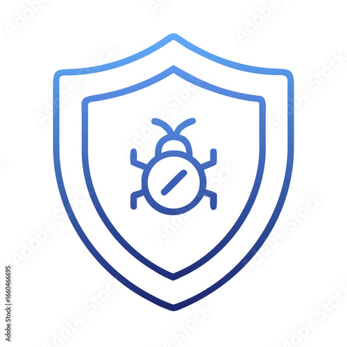 bicycle sign icon
