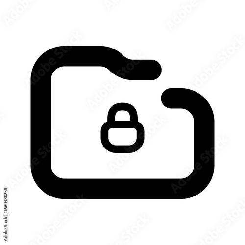 Icon-Archive file-Outline