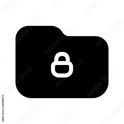 Icon-Archive file-Filled