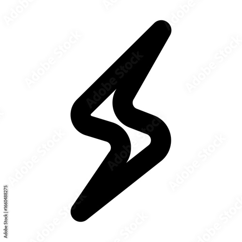 Icon-Charging-Outline