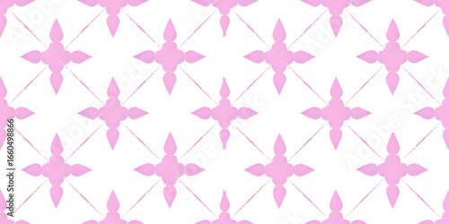 abstract creative pattern banner,minimalistic flat vector illustration,creative background generated by AI