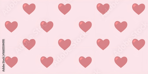 abstract creative pattern banner,minimalistic flat vector illustration,creative background generated by AI