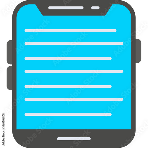Tablet icon
