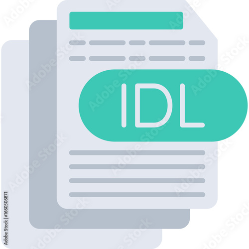 Idl icon