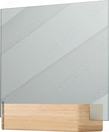 Menu Holder