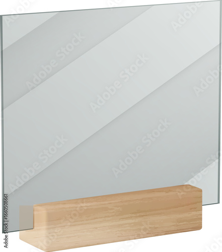 Menu Stand