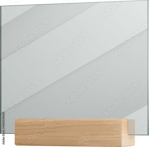 Tabletop Banner