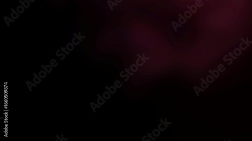 Dynamic red gradient motion background for holiday season promotions and romantic presentations