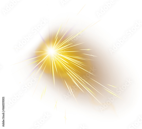 Sparkler Light
