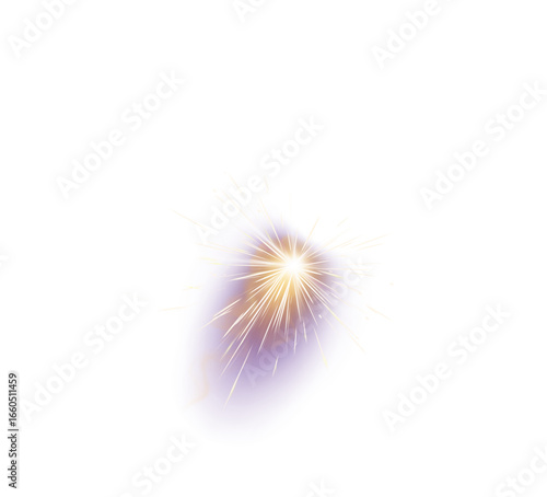 Sparkler Light