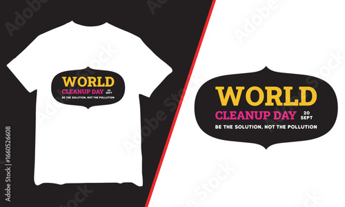 World Cleanup Day T-Shirt,
t shirt,
world cleanup day t shirt 2025,
world cleanup day movement t shirt,
Cleanup t shirt,