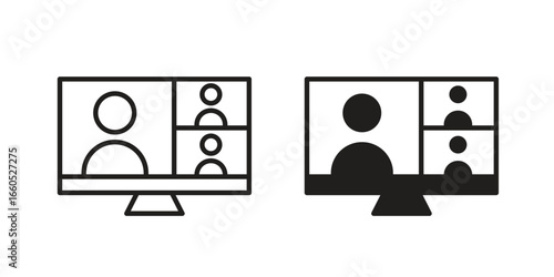 Webinar icon