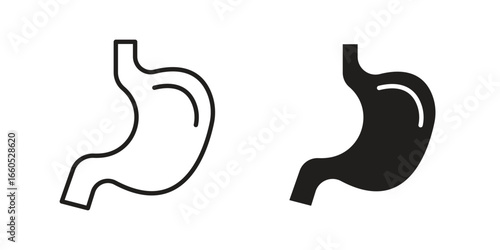 Stomach icon