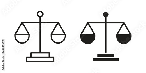 Scales icon