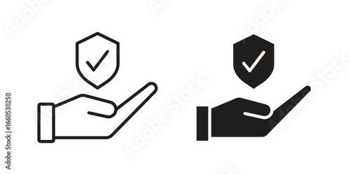 Policyholder icon