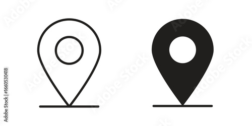 Pin icon Free Download Pin icon - GFXLoad