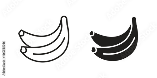 Banana icon