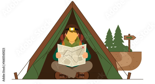 Adventure Awaits: Preparing For The Next Outdoor Expedition In Nature's Embrace