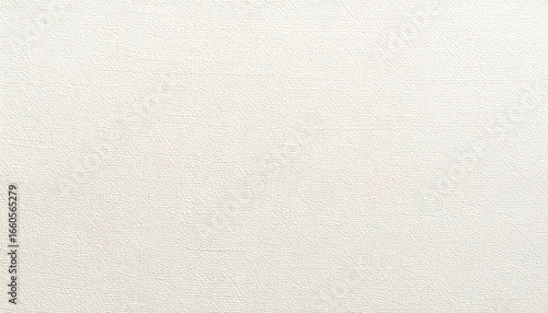 クリーム色のリネン生地の質感のクローズアップ。Cream colored linen fabric texture close-up.