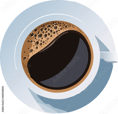 cup of coffee