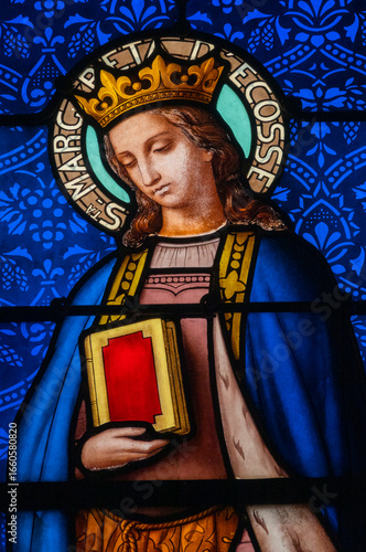 Photos Saint Margaret of Scotland