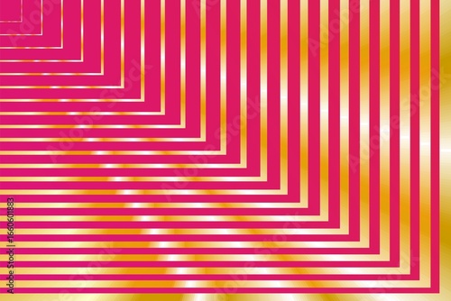 abstract background with red carpet