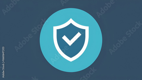Policy Compliance Icon