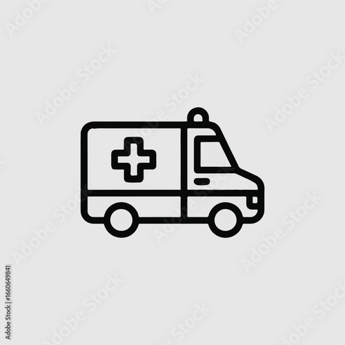 Emergency medical services responding quickly, providing essential care, and saving lives with urgent assistance, offering hope