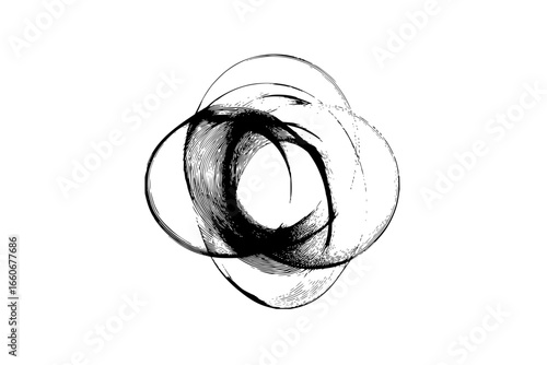 Chakra symbol art spiritual energy healing design mystical power of chakras divine consciousness