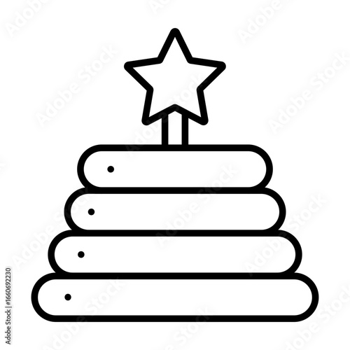Stacker Icon