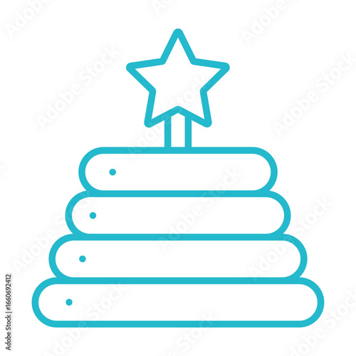 Stacker Icon