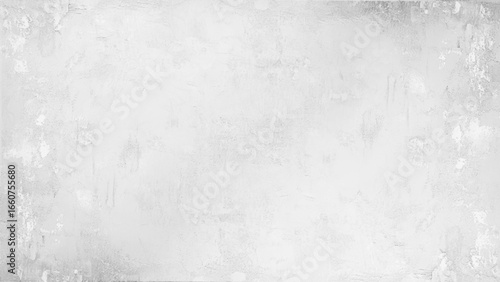 White cement wall in retro concept. Old concrete background for wallpaper or graphic design. Cement background concrete light texture abstract design stucco floor architecture empty backdrop pattern