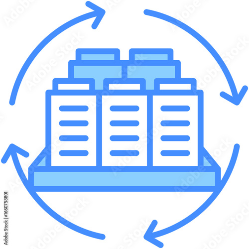 Asset Icon