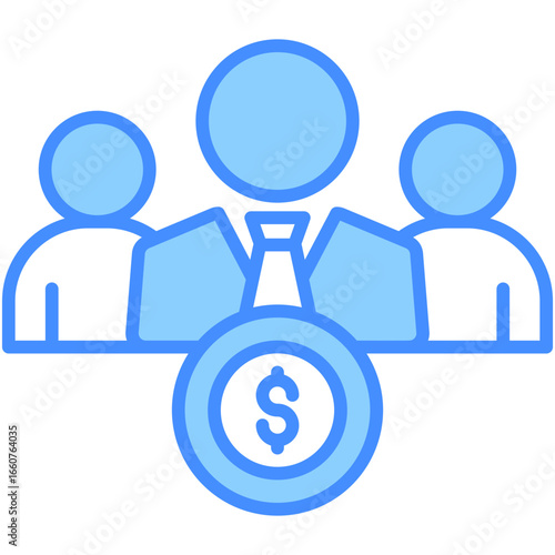 Client Icon