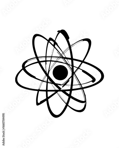 Chakra energy symbol spiritual balance and healing art  Ideal for meditation, yoga, and mystical practices