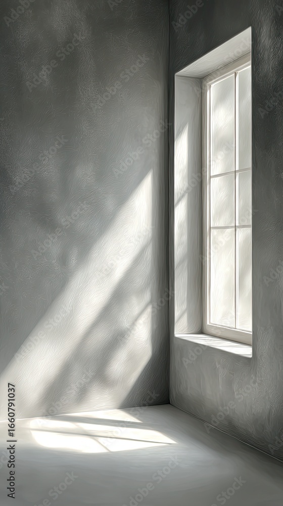 Obraz premium Ephemeral Lumina