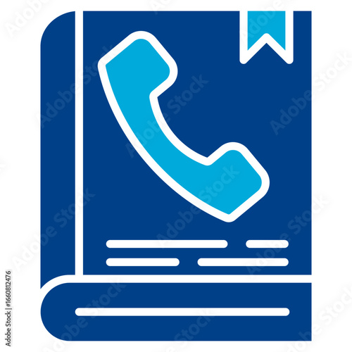 Phonebook  Icon