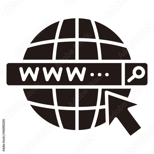 Internet    Icon